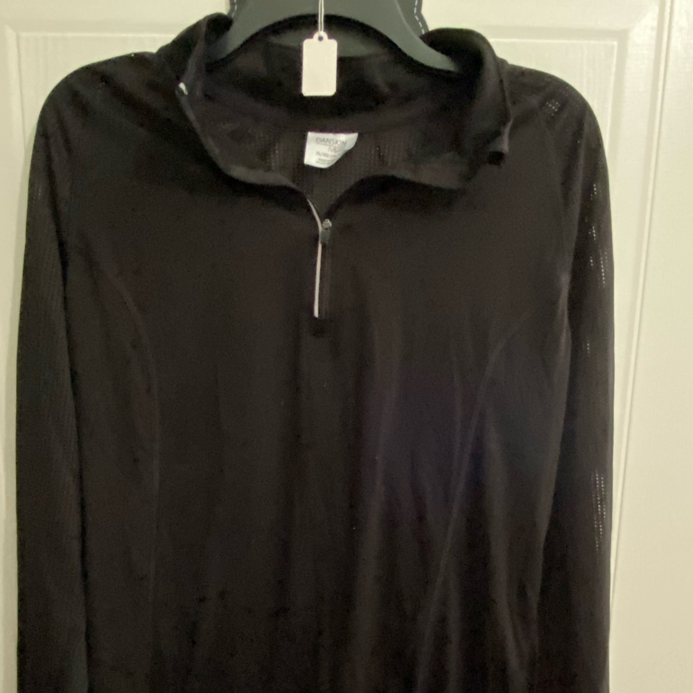 Workout Jacket